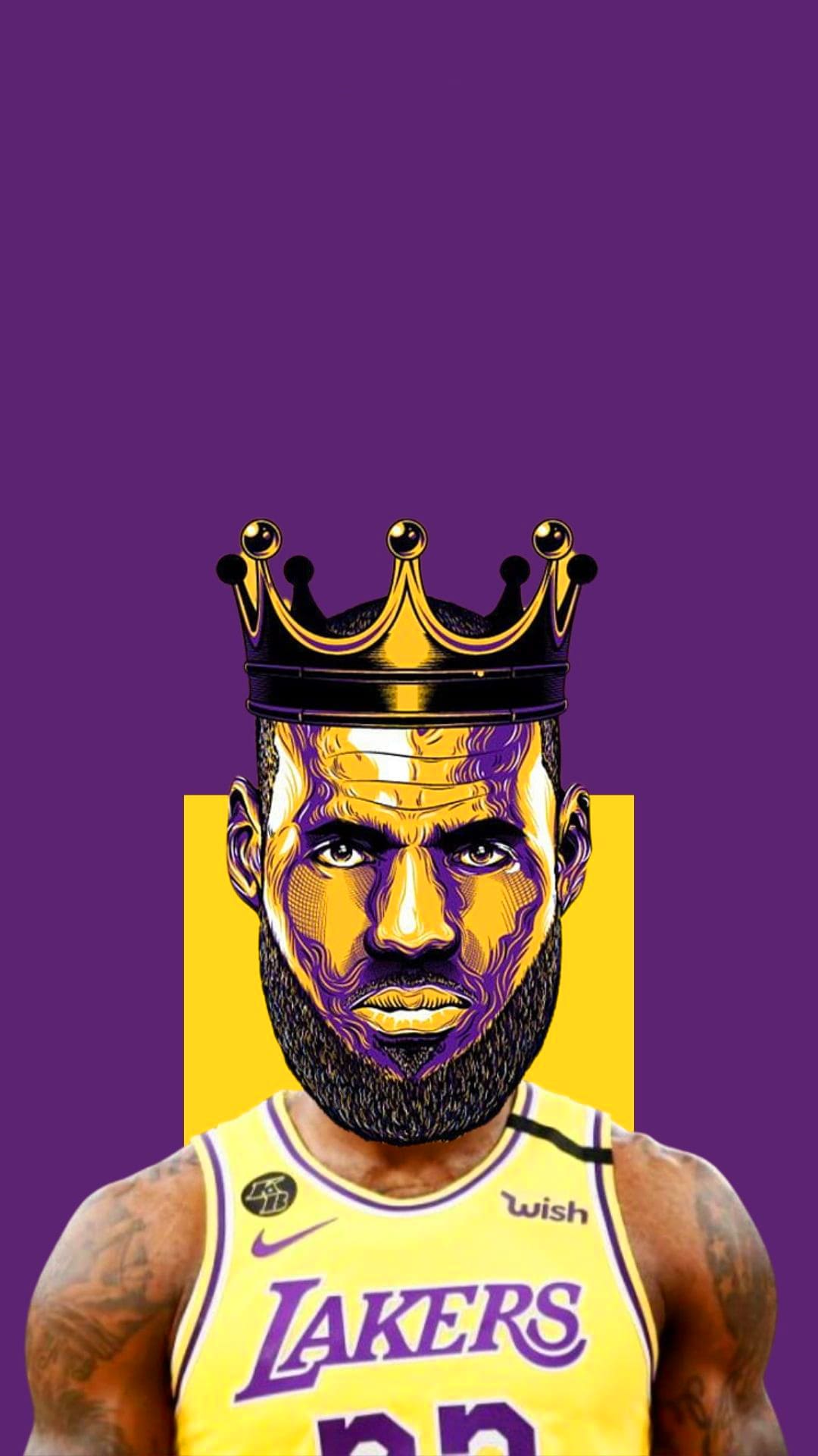 Download cool lebron james wallpapers Bhmpics