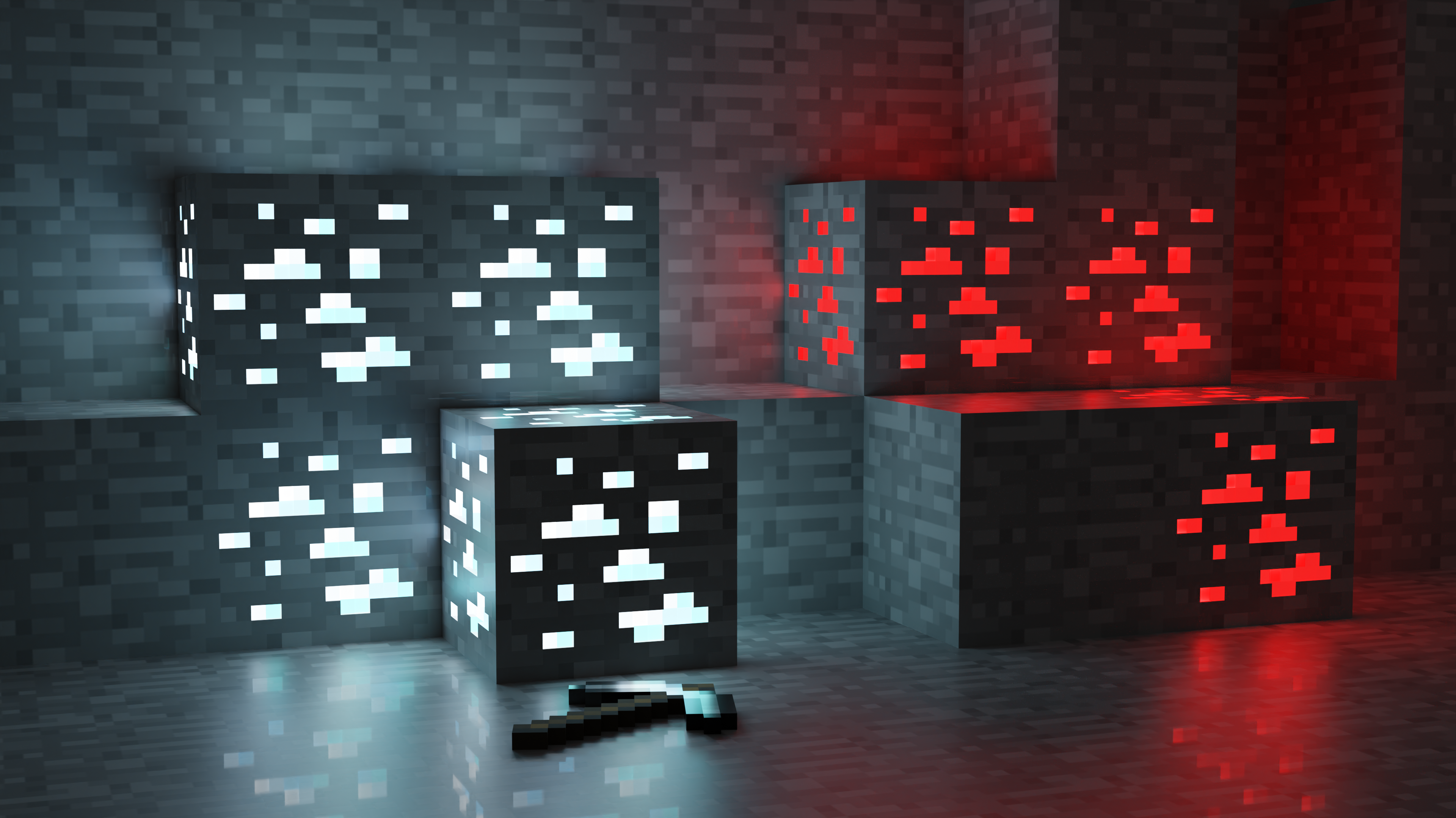 Best minecraft background images