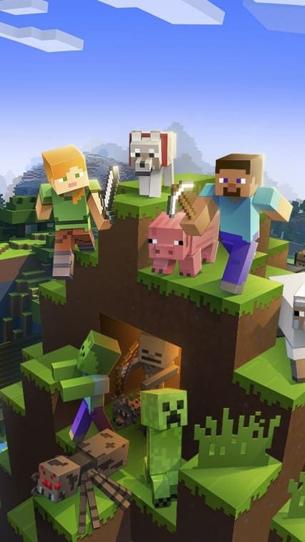 Minecraft wallpapers backgrounds ideas minecraft wallpaper wallpaper backgrounds minecraft