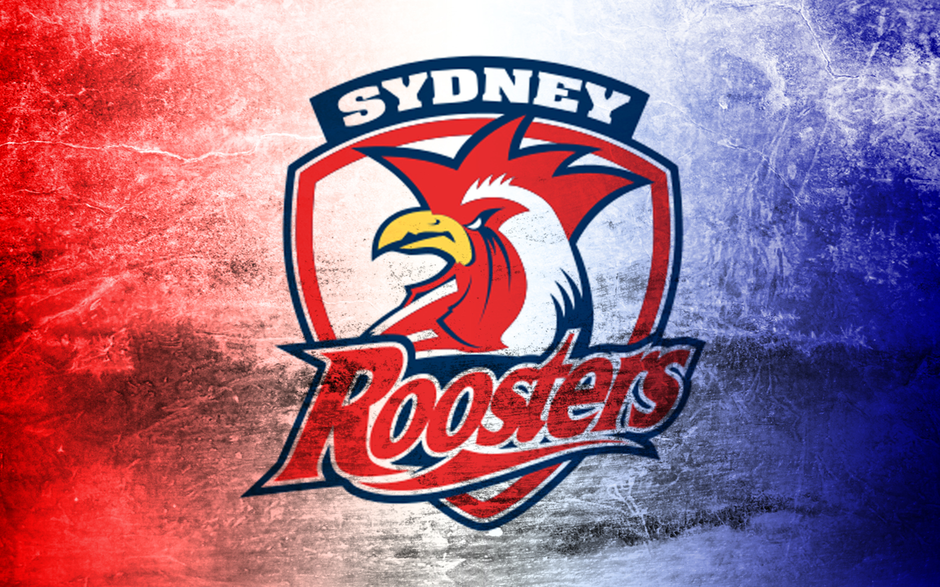 Sydney roosters hd nrl national rugby league logo