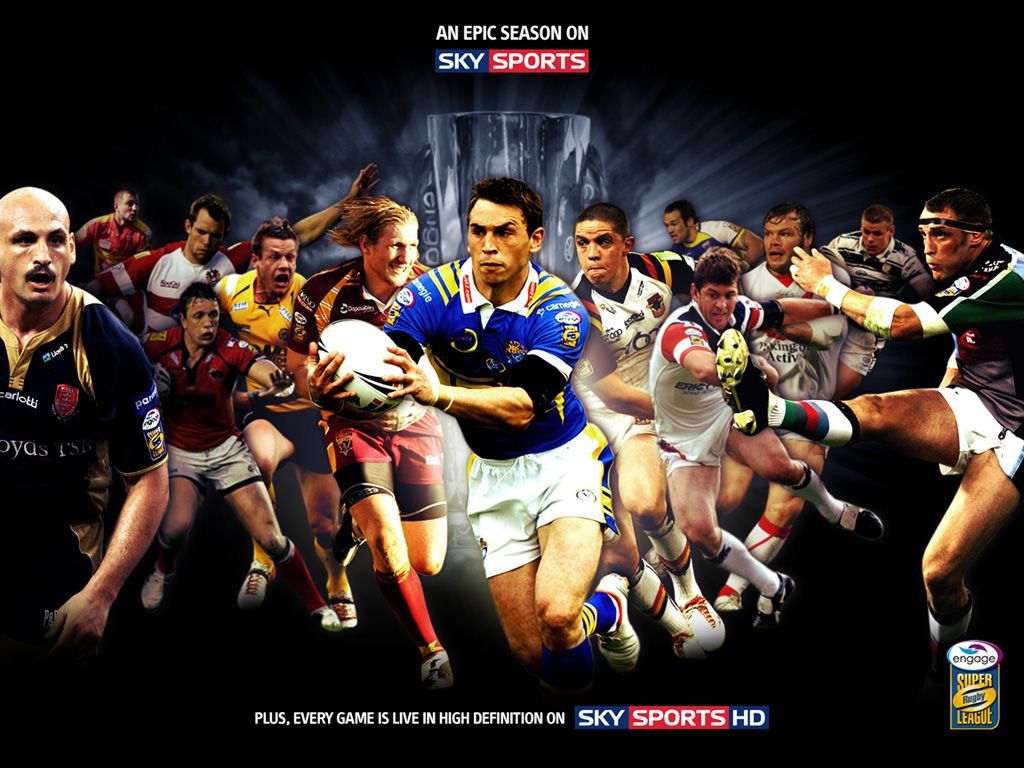 Rugby league wallpapers