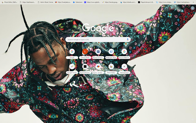 Download Free 100 + cool travis scott wallpaper