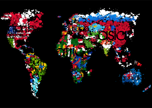 Really cool world map wallpapers world map wallpaper cool world map world wallpaper