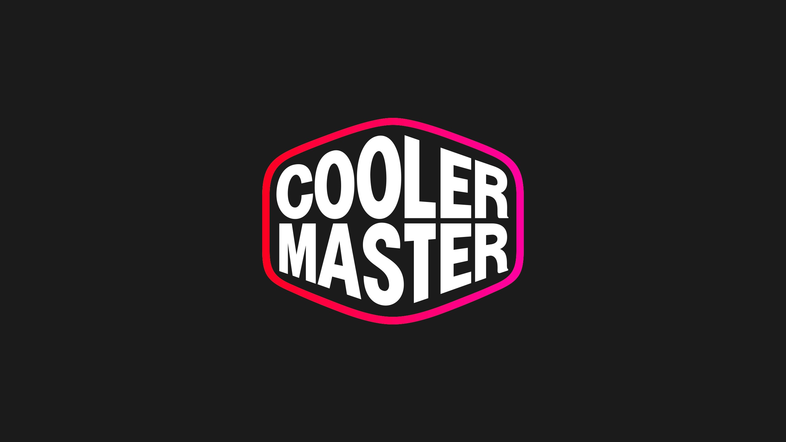 Cooler master rgb