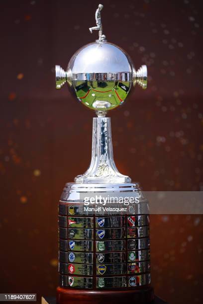 Copa libertadores photos and premium high res pictures