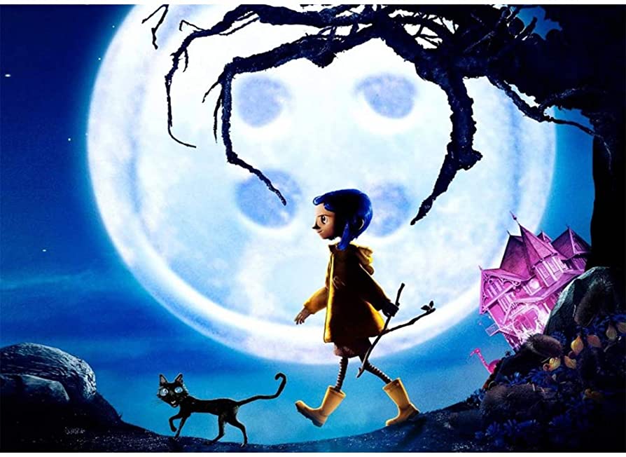 Download Free 100 + coraline jones Wallpapers