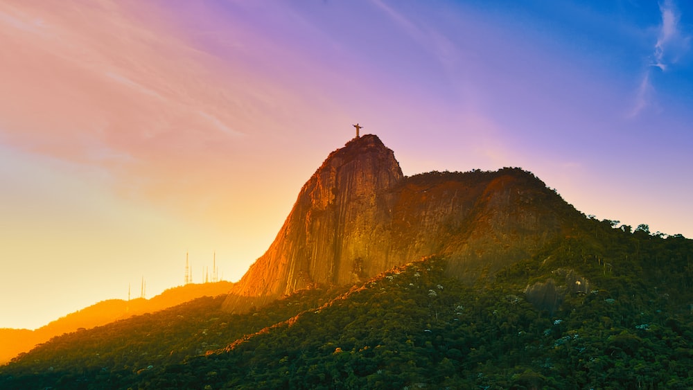 Corcovado pictures download free images on