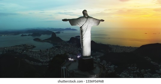 Corcovado images stock photos vectors