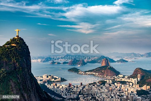 Corcovado stock photos pictures royalty