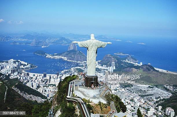 Corcovado photos and premium high res pictures