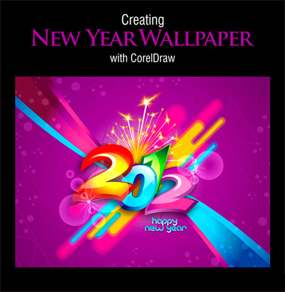 Excellent professional corel draw tutorials to learn a lot from