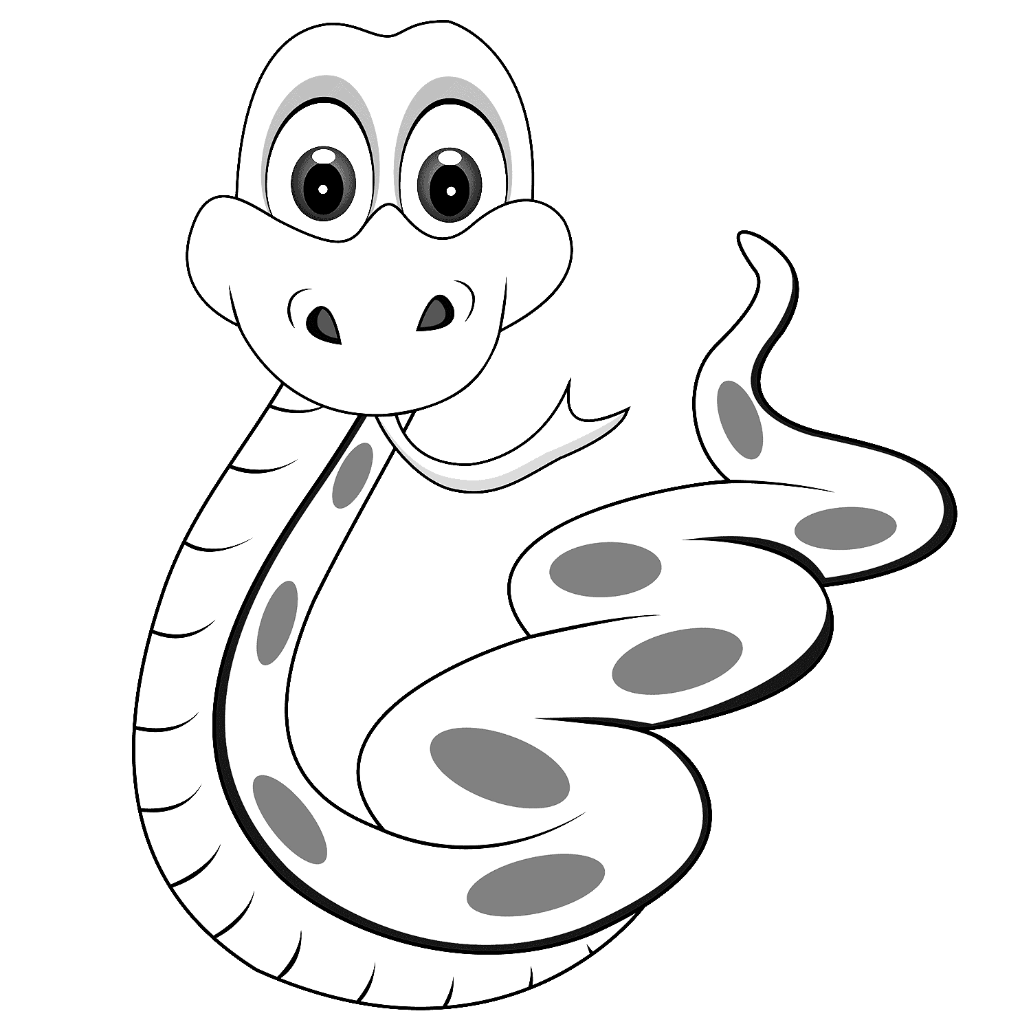 Corn snake coloring pages snake coloring pages animal coloring pages coloring pages