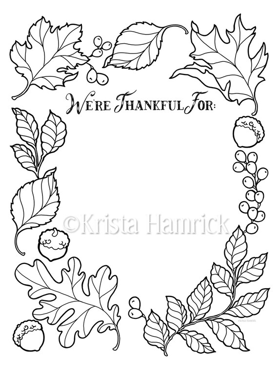 Thanksgiving cornucopia were thankful coloring pages for thanksgiving x