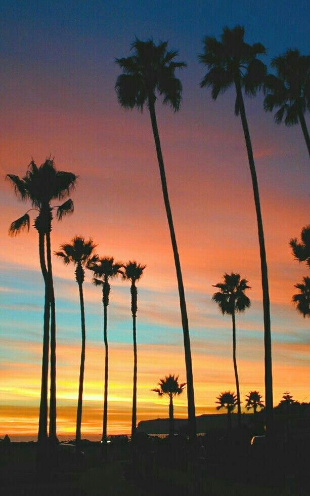 Pin by franco on sunset california sunset explore san diego coronado beach