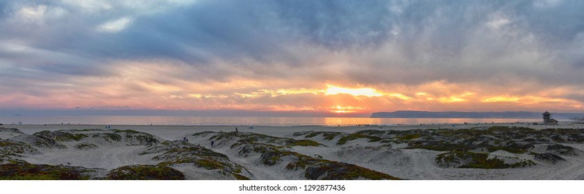 Coronado beach images stock photos vectors