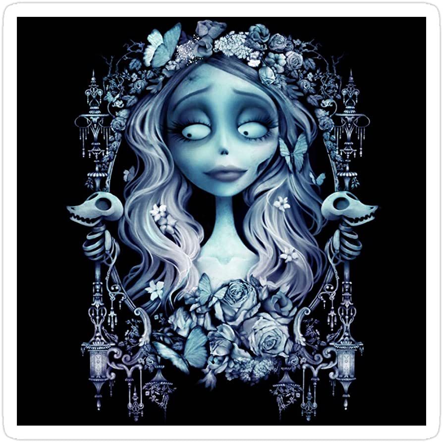 Download Free 100 + corpse bride emily Wallpapers