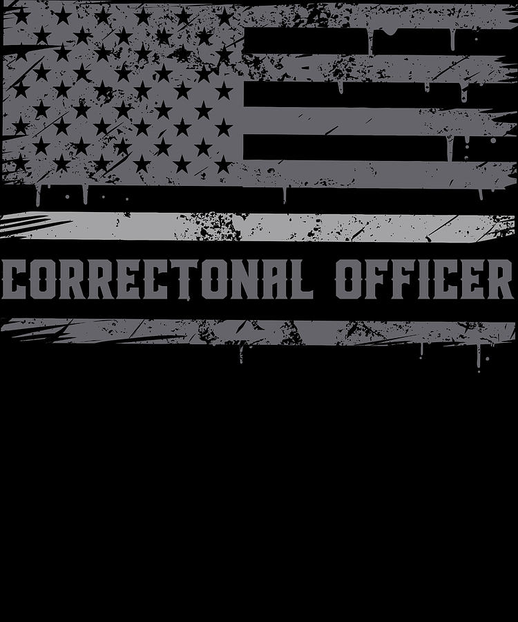 Pin on Correctional Officers