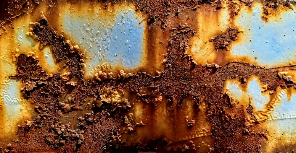 Rusty Grid Wallpaper 4K Phone | Phone Wallpapers