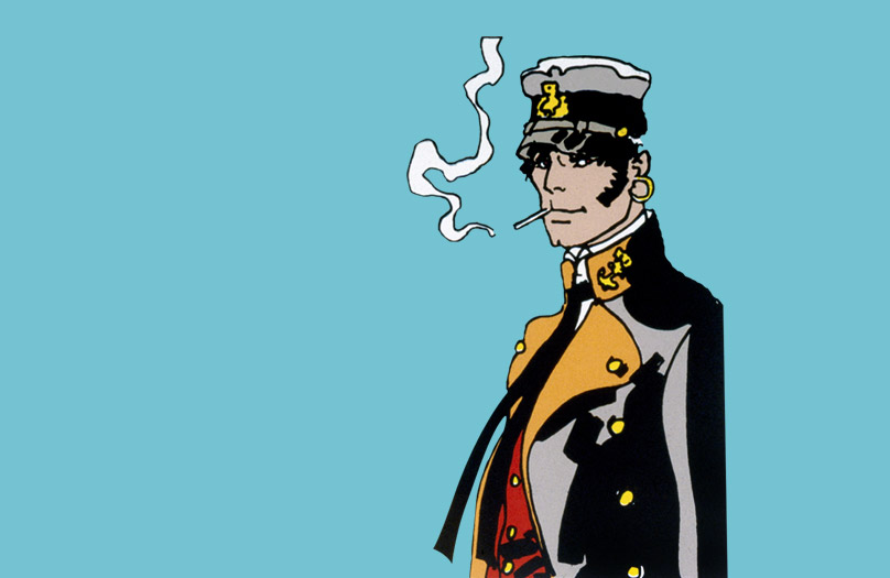 Idw to publish the complete corto maltese in english for the first time â