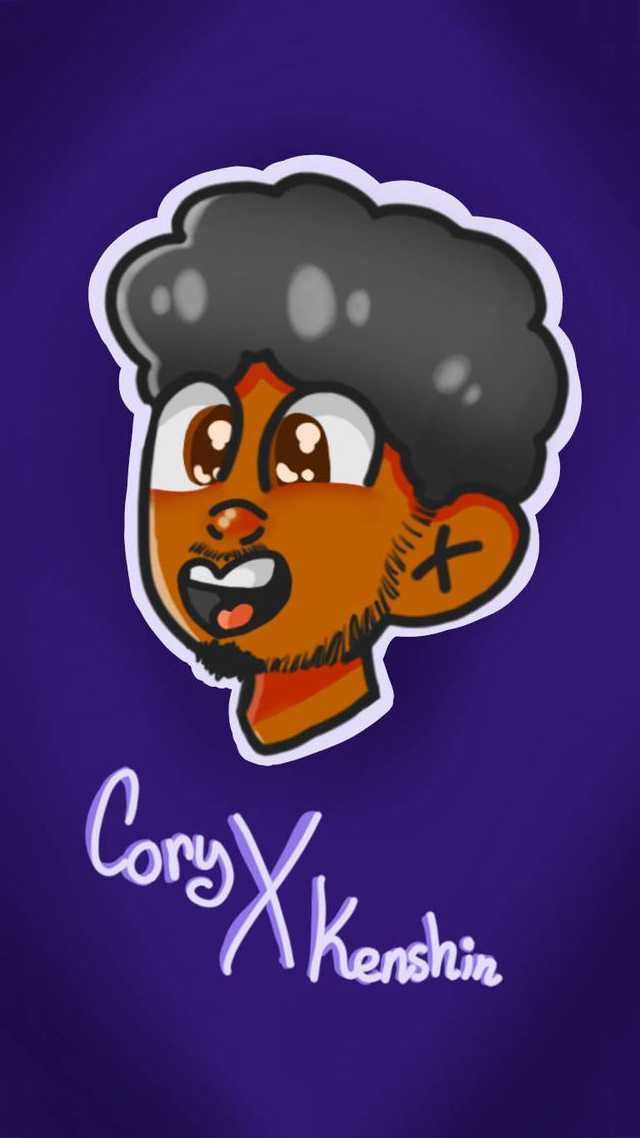 Coryxkenshin Wallpapers on WallpaperDog