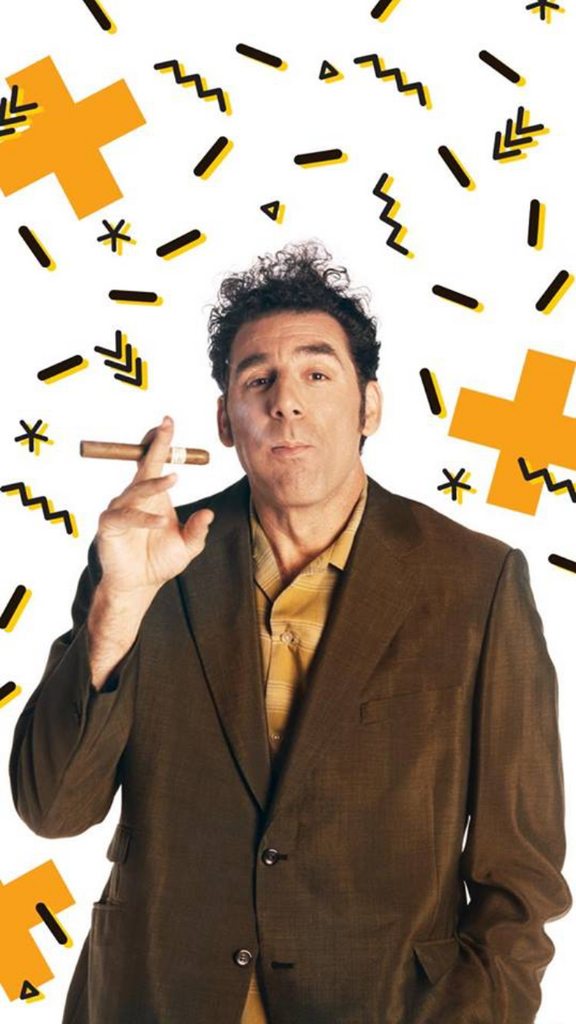 Download Free 100 + cosmo kramer wallpaper