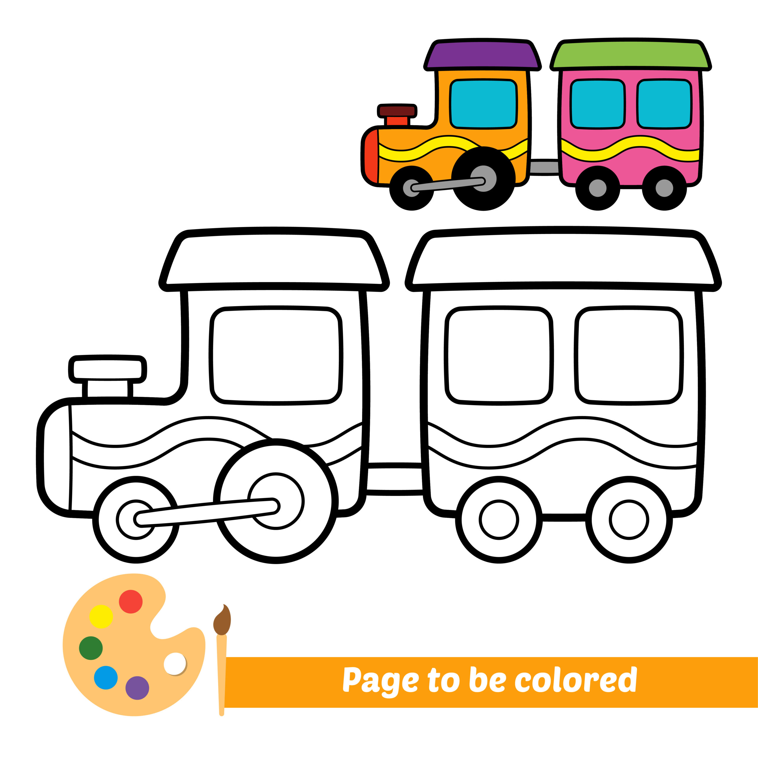 Coloring pages pages