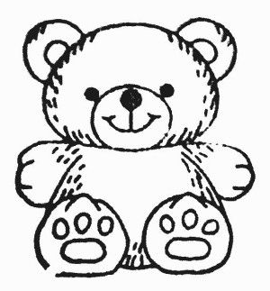 Teddy bears coloring page teddy bear tattoos bear coloring pages teddy bear coloring pages