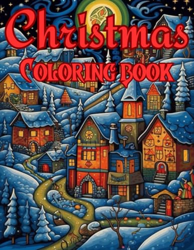 Country christmas coloring pages for adults christmas coloring pages by liam luuk lawd