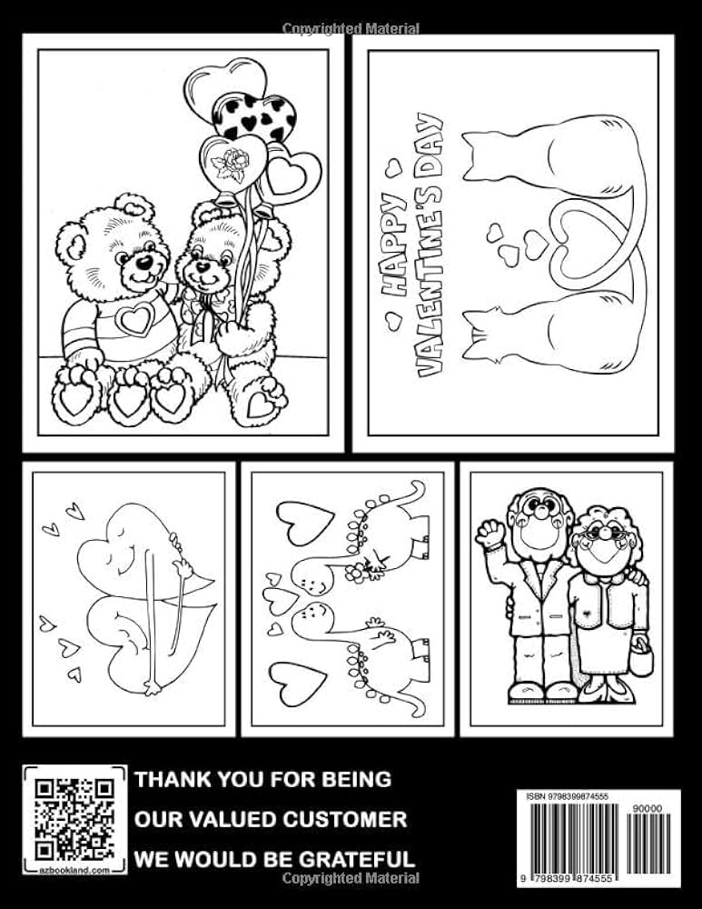 Couple coloring book for teen illustrated pages for birthday and holiday gifts in an activity book for couples that includes drawing prompts perfect for gifting whitney ilyas books