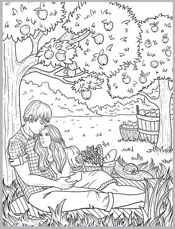 Pin by laura dargenaviciute on coloring pages fairy coloring book coloring books coloring book art