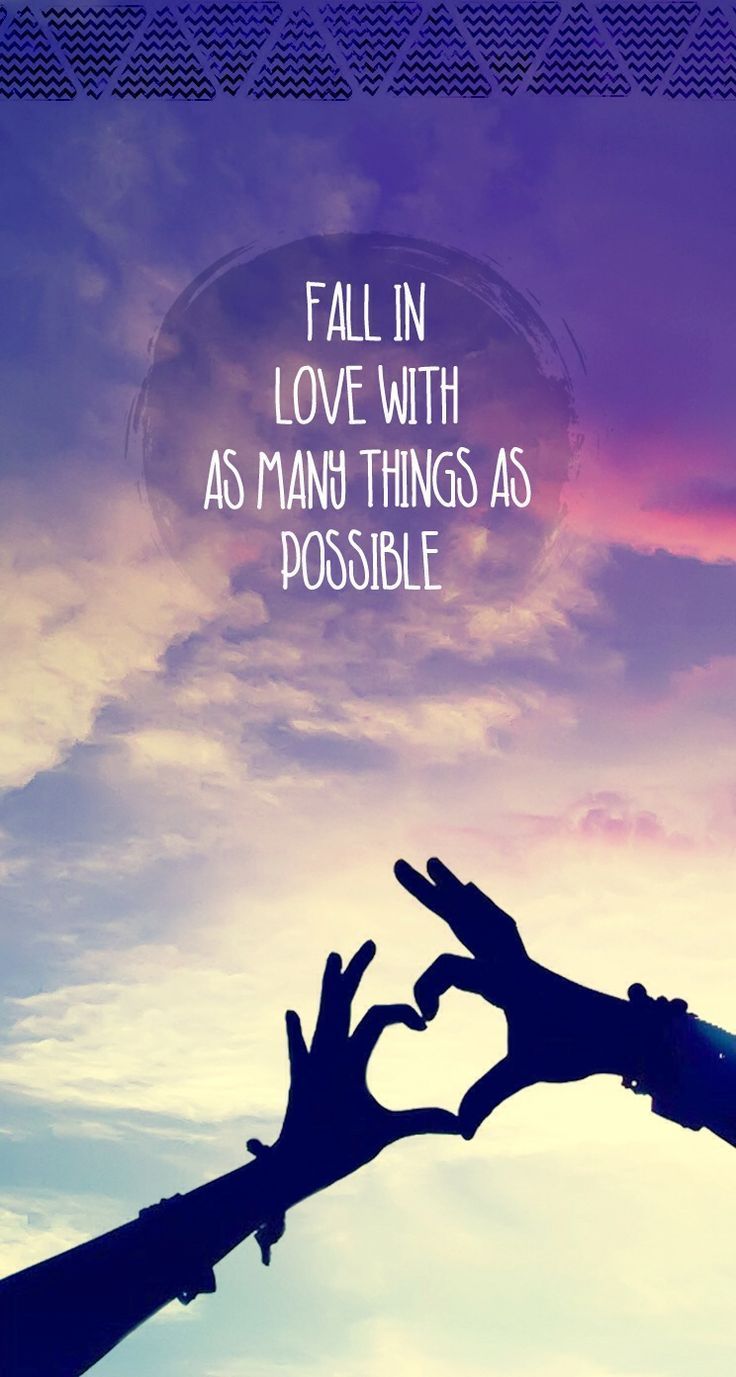 Quotes about love wallpapers