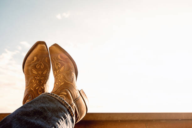 Download Free 100 + cowboy boots Wallpapers