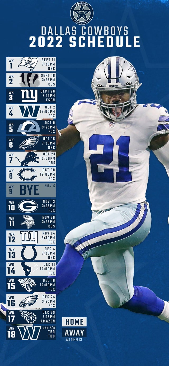 Courtesy of blogging the boys enjoy these schedule wallpapers rcowboys