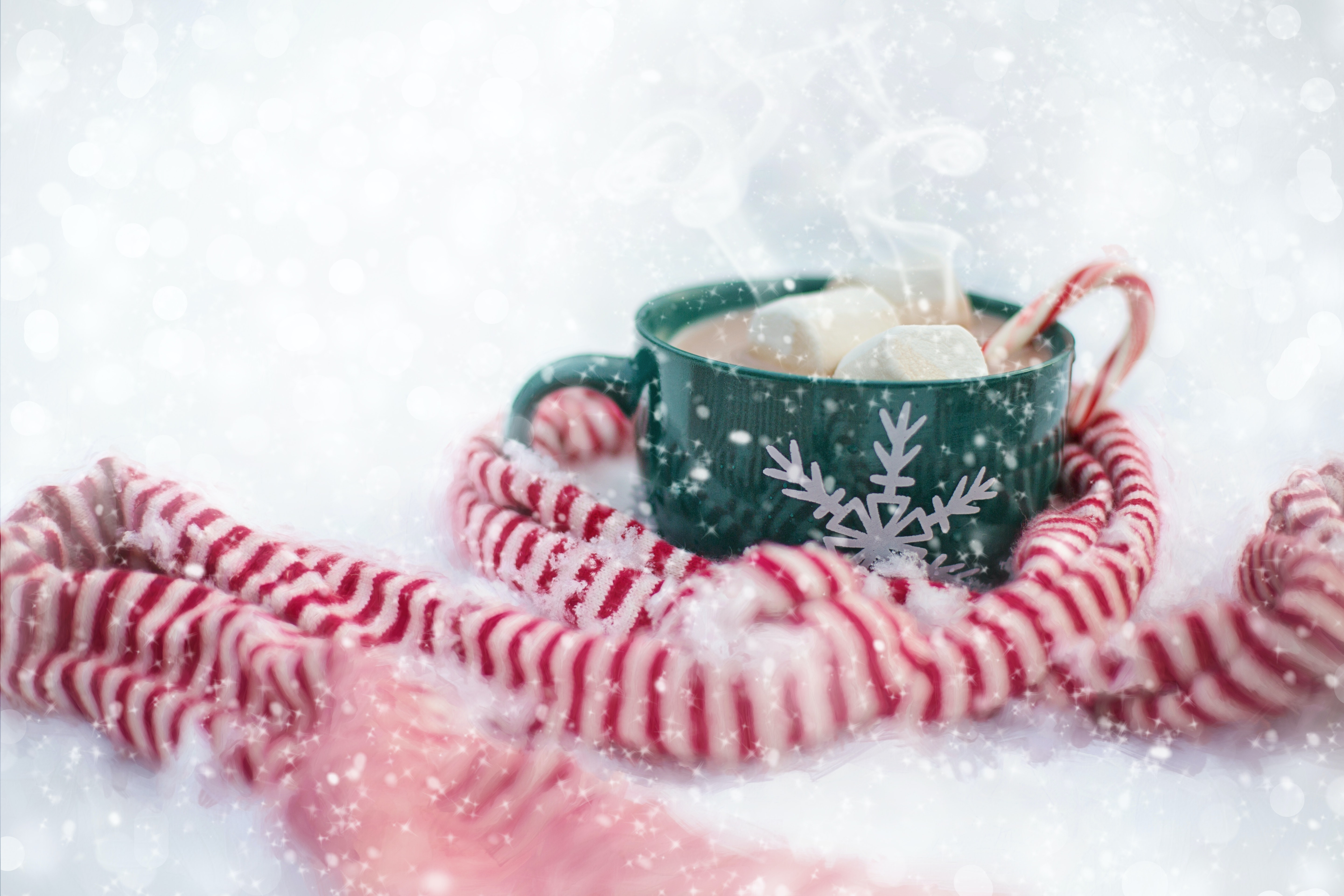 Download cozy winter scenes wallpaper Bhmpics