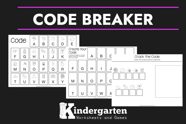 Sescret codes for kids