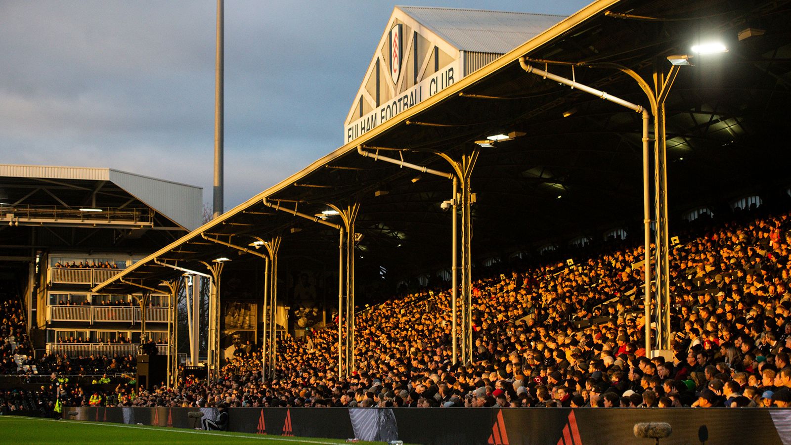 Fulham fc