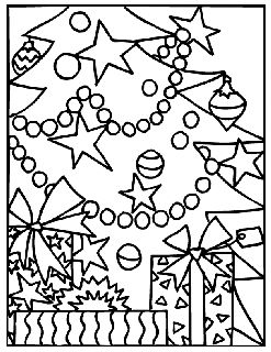 Christmas cookie collage coloring page crayola crayola coloring pages christmas tree coloring page christmas coloring pages