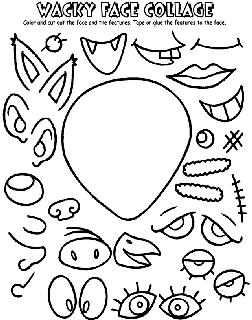 Make play free coloring pages