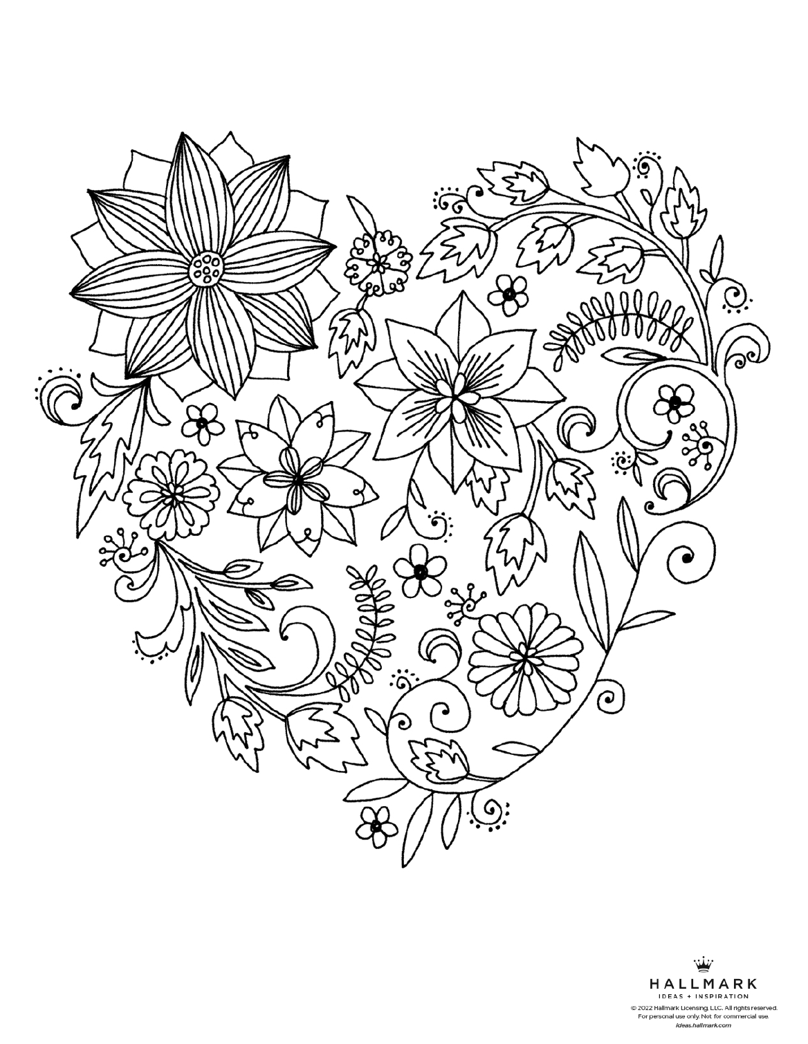 Mothers day coloring pages inspiration