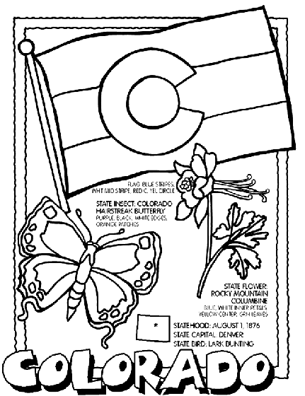 Free state coloring pages free president coloring pages