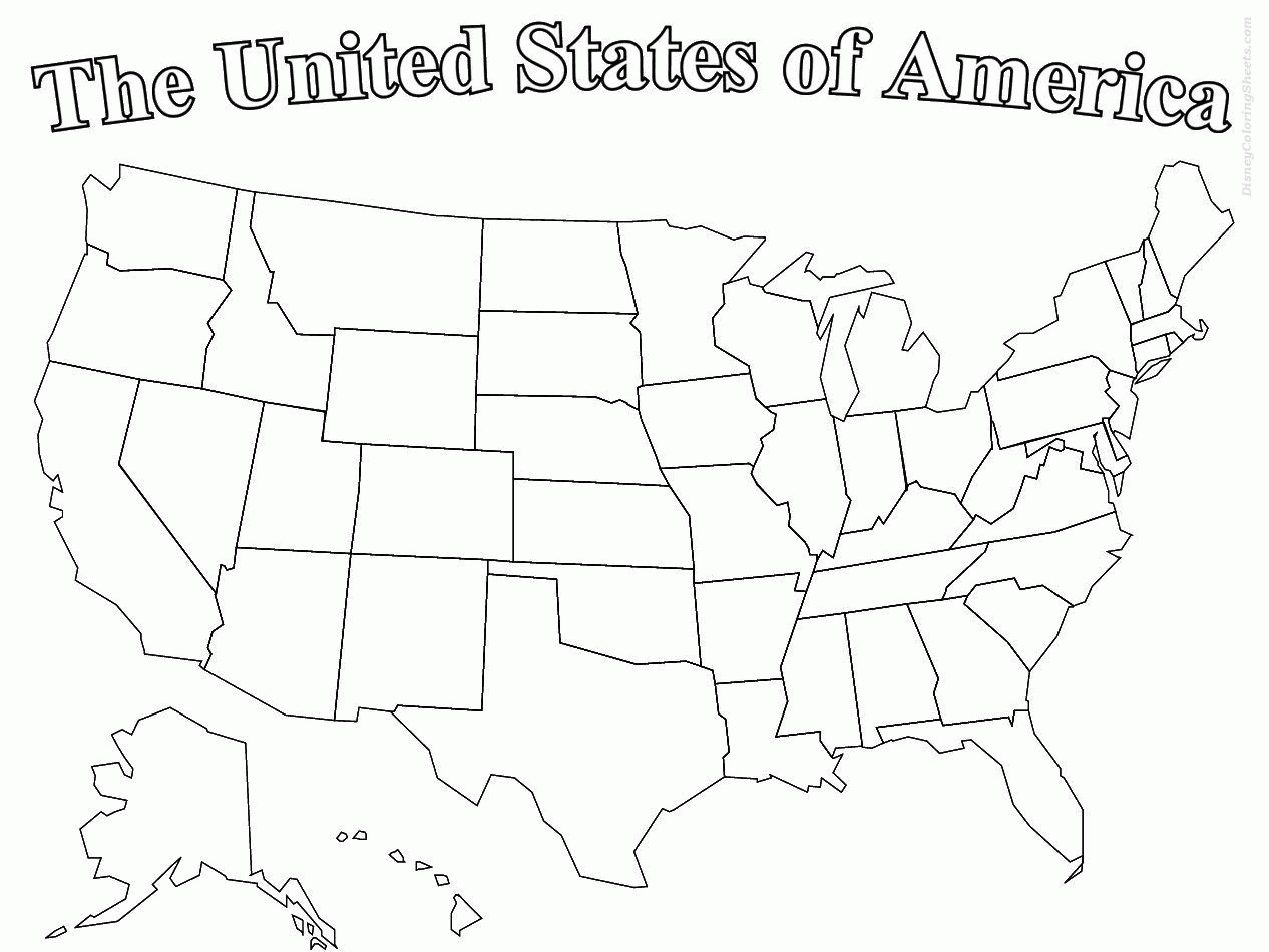 Coloring pages united states of america coloring pages