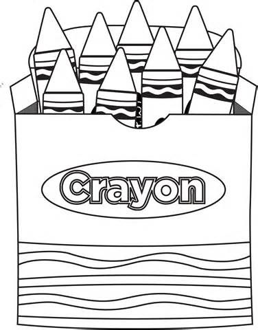 Phone coloring crayola crayon coloring pages about coloring pages crayola crayon