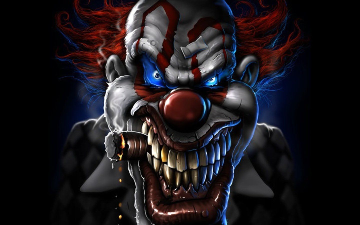 Clown wallpapers