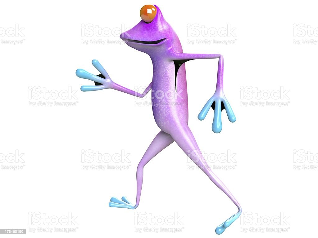 Download crazy frog wallpaper Bhmpics