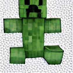 Sitting minecraft creeper all species wiki