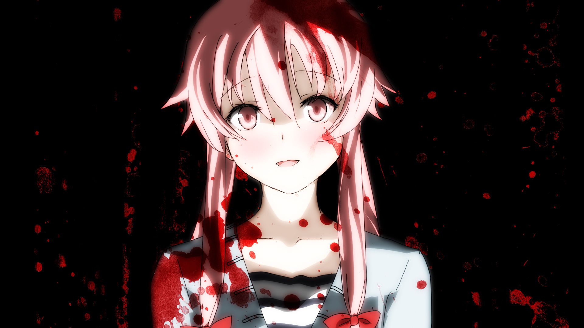 Horror anime pfp wallpapers