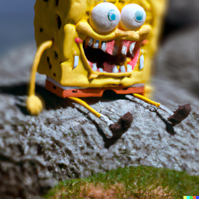 Download Free 100 + creepy spongebob Wallpapers