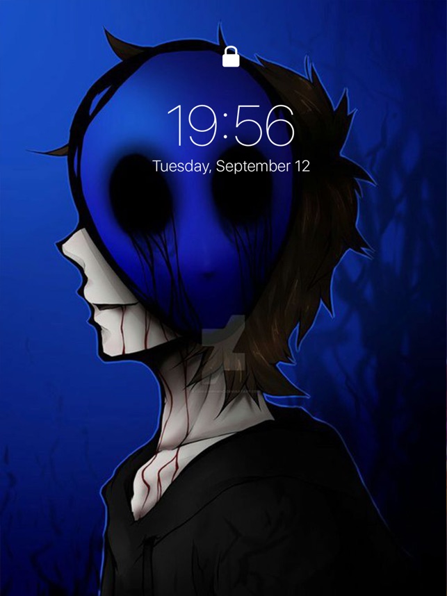 Download Free 100 + creepypasta background