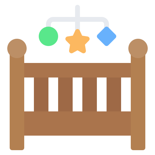 Baby crib