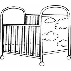 Crib free coloring sheets in png format coloring sheets free coloring sheets free coloring pages